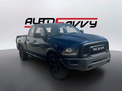 Used 2019 RAM 1500 Warlock