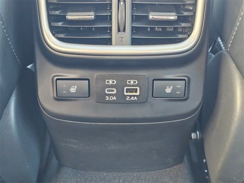 Certified 2025 Subaru Legacy Touring XT w/ Popular Package #2 image 18