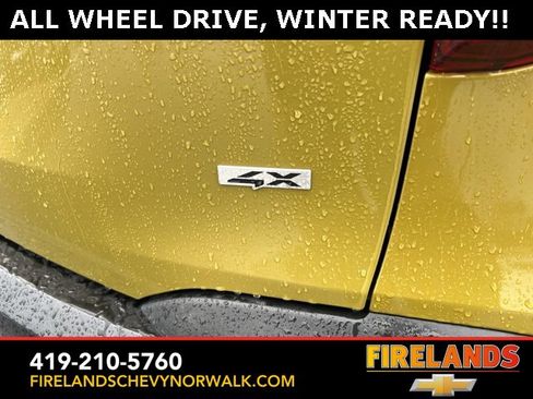 Used 2024 Kia Seltos S image 2