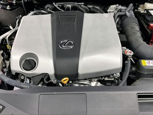 Used 2024 Lexus ES 350 image 32