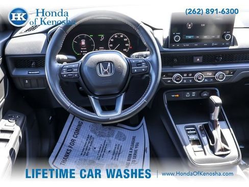 Used 2024 Honda CR-V Sport image 14