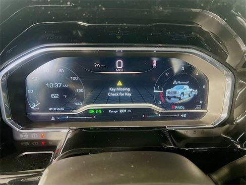 Used 2022 GMC Sierra 1500 Elevation image 14