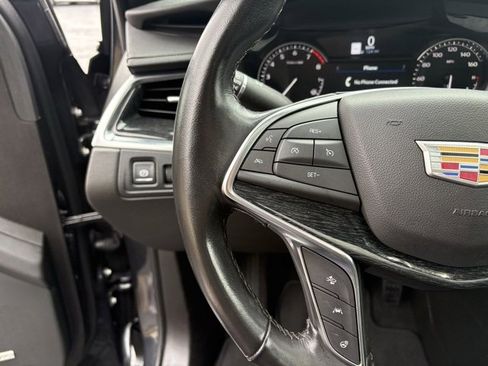 Used 2023 Cadillac XT5 Premium Luxury image 25