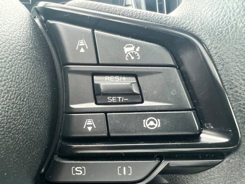 Certified 2026 Subaru Crosstrek 2.5i Premium AWD/4WD image 22