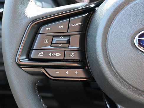 New 2026 Subaru Forester Premium image 27