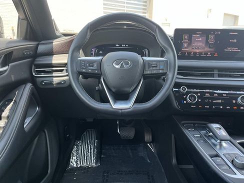 Used 2024 INFINITI QX60 Autograph w/ Cargo Package AWD/4WD image 14