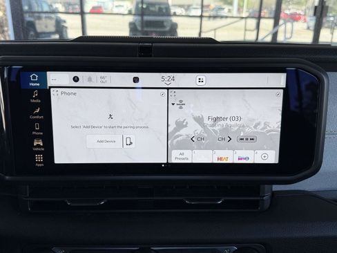 New 2026 Jeep Gladiator Sport image 10