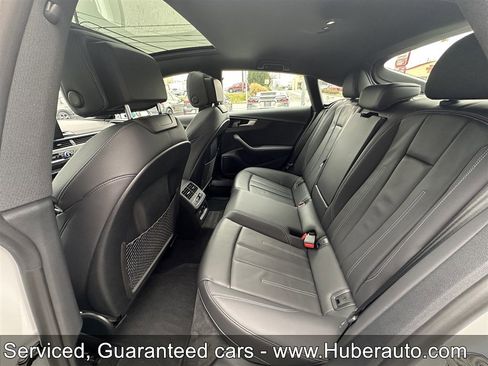 Used 2024 Audi A5 2.0T Premium Plus image 10