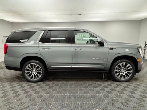 New 2026 GMC Yukon Denali w/ Denali Reserve Package image 8