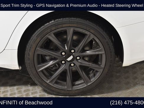 Used 2023 Cadillac CT4 Sport image 36