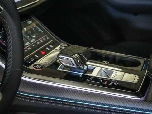 New 2025 Audi SQ7 Premium Plus image 35
