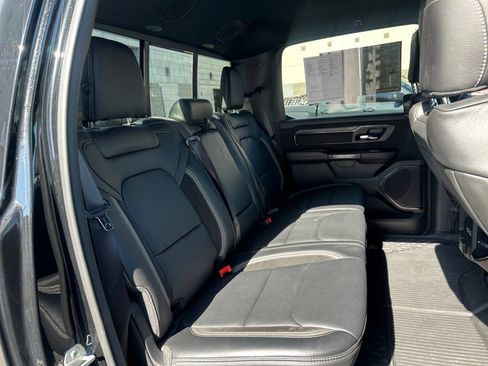 Used 2024 RAM 1500 TRX w/ TRX Level 1 Equipment Group AWD/4WD image 18