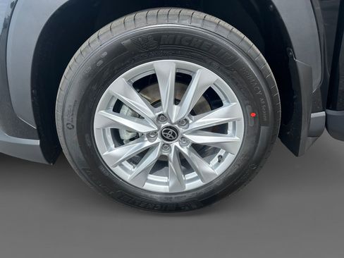 New 2026 Toyota Corolla Cross LE image 14