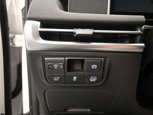 New 2026 Hyundai Tucson Limited image 21