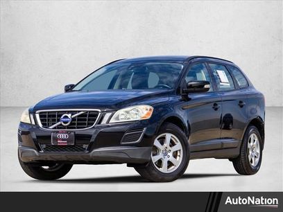 Used 2011 Volvo XC60 3.2