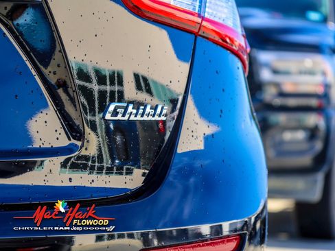 Used 2020 Maserati Ghibli Base image 8
