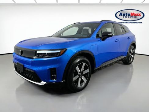 Used 2024 Honda Prologue Touring image 3