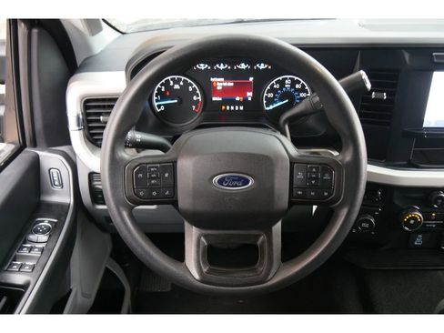 Used 2023 Ford F250 XLT w/ FX4 Off-Road Package image 20