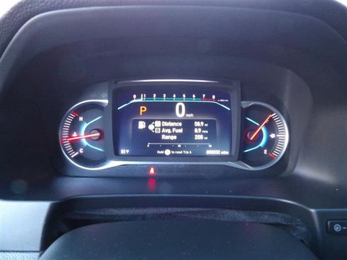 Used 2021 Honda Pilot Special Edition image 23