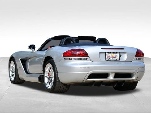 Used 2005 Dodge Viper SRT-10 w/ Mamba Edition Group RWD image 27