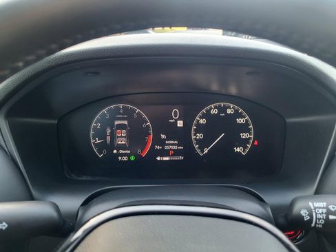 Certified 2024 Honda HR-V EX-L image 20