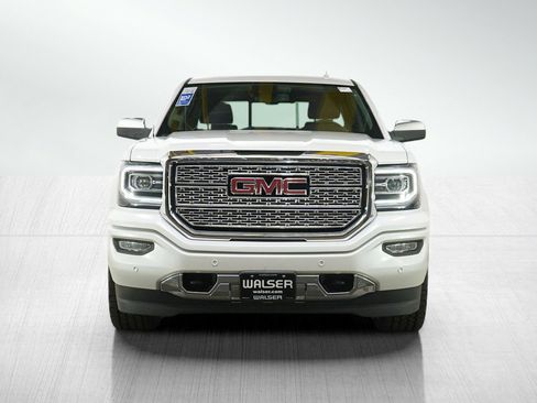 Used 2018 GMC Sierra 1500 Denali image 8