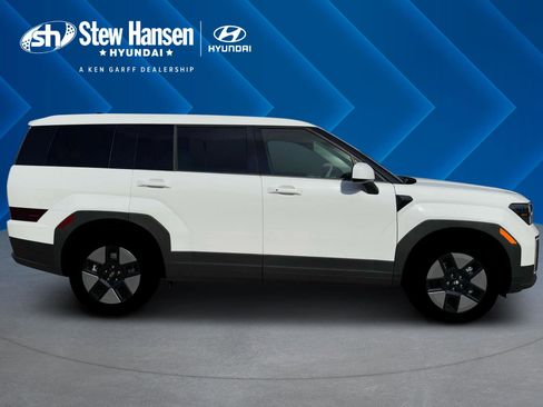 New 2026 Hyundai Santa Fe SE AWD/4WD image 10
