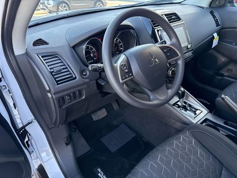 New 2026 Mitsubishi Outlander Sport ES image 19