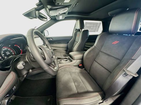 New 2027 Dodge Durango GT AWD/4WD image 21