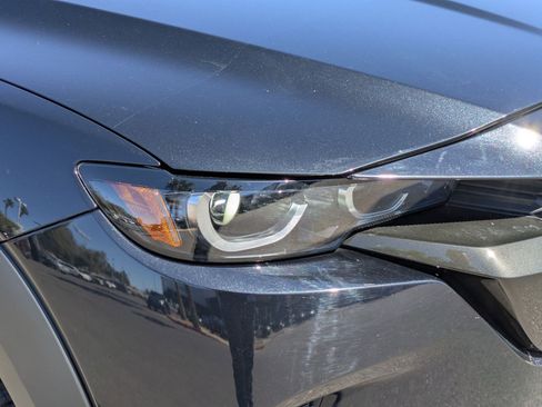 Used 2024 MAZDA CX-50 AWD 2.5 S w/ Premium Package image 10