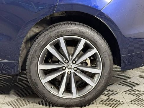 Used 2024 Jaguar F-PACE R-Dynamic S AWD/4WD image 12