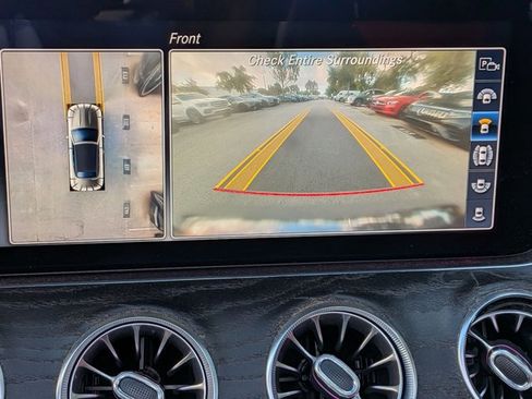 Used 2020 Mercedes-Benz E 450 Cabriolet image 13