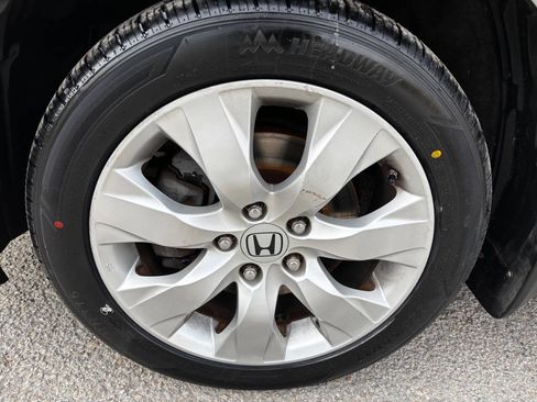 Used 2008 Honda Accord EX-L image 8