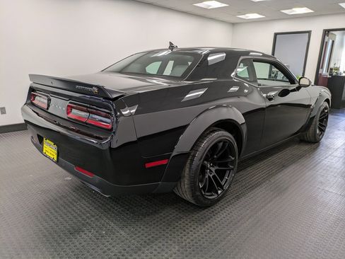 Used 2023 Dodge Challenger R/T Scat Pack image 4