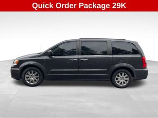Used 2016 Chrysler Town & Country Touring w/ Driver Convenience Group video 2