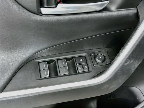 Used 2023 Toyota RAV4 XSE AWD/4WD image 19