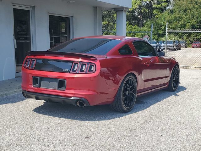 Used 2014 Ford Mustang GT Premium w/ Brembo Brake Package RWD image 6