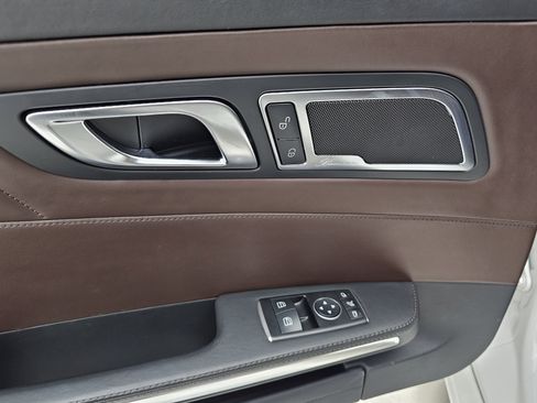 Used 2016 Mercedes-Benz AMG GT S image 12