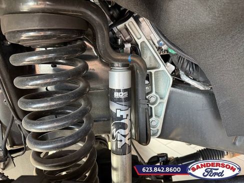 Used 2023 Ford F250 Lariat w/ Lariat Ultimate Package image 21