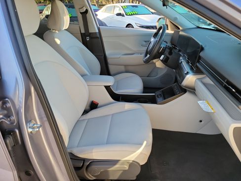 Certified 2024 Hyundai Kona SEL image 18