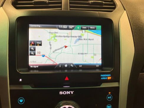 Used 2014 Ford Explorer Limited w/ Equipment Group 301A image 62