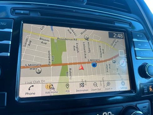 Used 2020 Nissan Maxima 3.5 SV w/ Floor Mat Group image 2