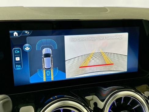 New 2026 Mercedes-Benz GLA 250 image 13