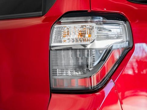 Used 2019 Toyota 4Runner Limited image 6