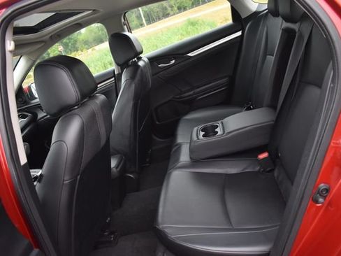 Used 2021 Honda Civic EX-L image 17