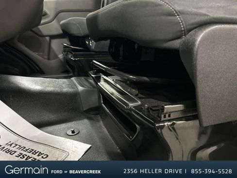 Used 2024 Ford Transit 250 Low Roof w/ Exterior Upgrade Package image 16