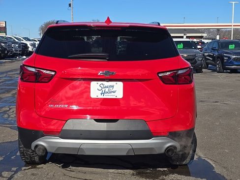 Used 2019 Chevrolet Blazer LT image 6