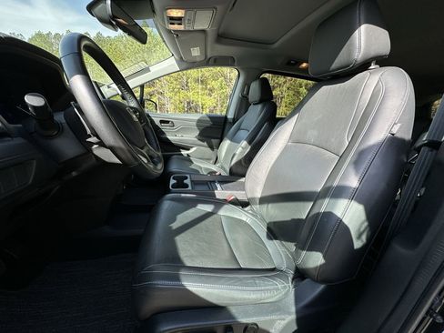 Used 2021 Honda Odyssey EX-L image 13