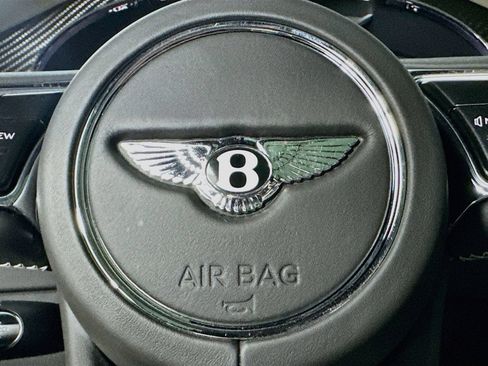 Used 2023 Bentley Continental GT Speed AWD/4WD image 60