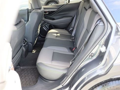 Certified 2023 Subaru Outback Onyx Edition image 50